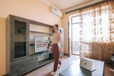 Image de 1br/Double Balcony/Sunset View/Self checkin