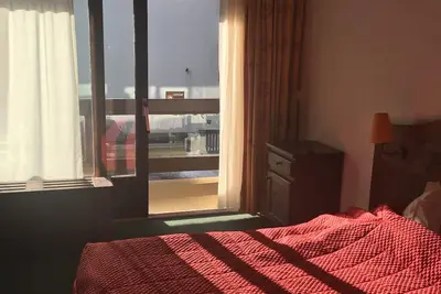 Image de Appt résidence maeva mont d arbois