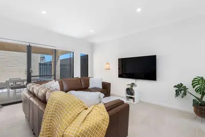 Image de Urban Luxury Retreat