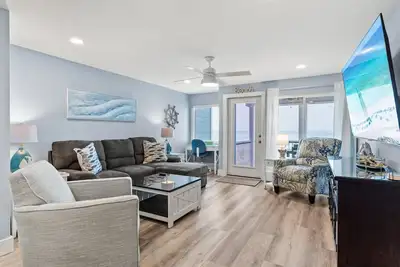 Image de Sealoft 102 - Signature Gulf-Front Retreat / Private Beachfront