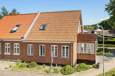 Image de Superbe maison de 2 chambres à.