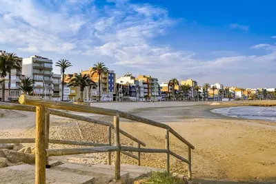 Image de Torreblanca Ii Apartment Rental Holidays Ref 062