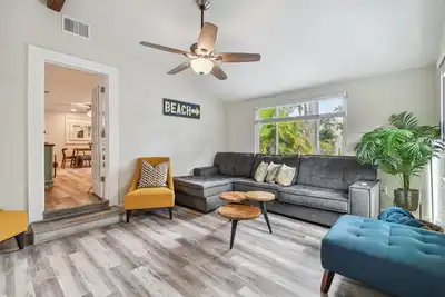 Image de Modern and Cozy Family Friendly house near Clearwater and St Pete. Beaches