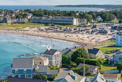 Overlook York Beach House 3- Best Location & Amazing Views!
