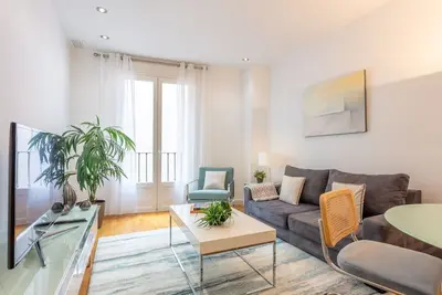 Image de Cozy 2br Apartment Steps from Plaza Mayor