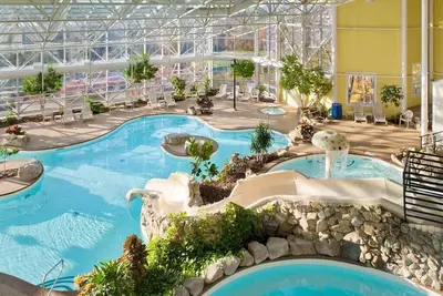 Image de Family Friendly One Bedroom Rental for February Vacation