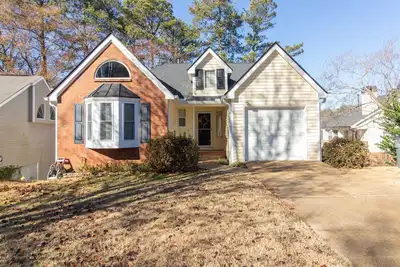 Image de Brand New - Cozy 4br Oasis