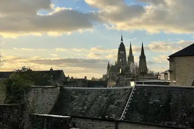 Cocon Boisé x Parking by Melrose