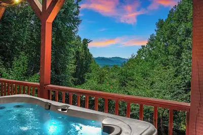 Image de Hot Tub, Dogs Ok, Game Room, Theater, Epic Playset