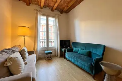 Image de Stay U-nique Apartment Arago Ii