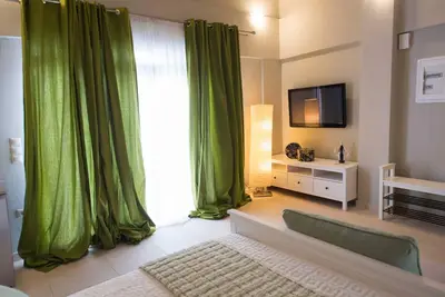 Image de Nv Green Suite Nikiana Lefkada — Av Properties