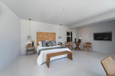 Image de Pegasus Suite - Cavalier suites