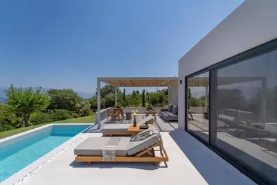 Image de Baron Suite —Cavalier suites