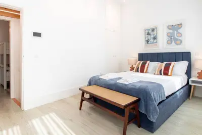 Image de Bom Retiro's Duplex by LovelyStay