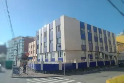 Image de Apartamento Para Temporada e Carnaval 2024