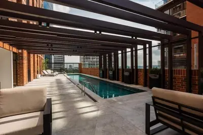 Image de Oasis Penthouse de Lujo en Zona 10 / 6 Bd