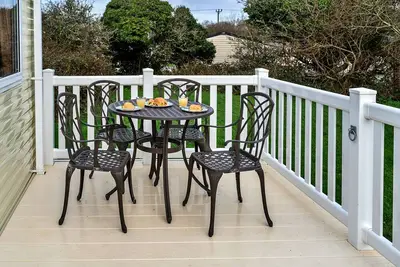 Image de Phoenix Retreat