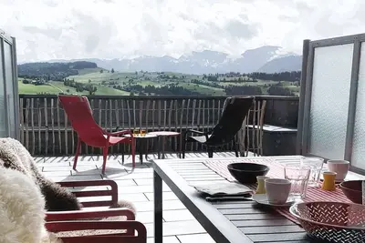 Image de Fewo \"keko´s Loft\", Oberreute