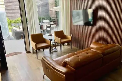 Image de Departamento Cómodo y Seguro