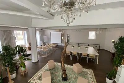 Image de Superschönes 220-quadratmeter Studio in Stgt. West/mitte