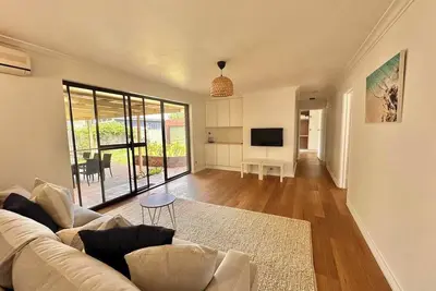 Image de Bluewater Retreat Pet Friendly Coastal Oasis