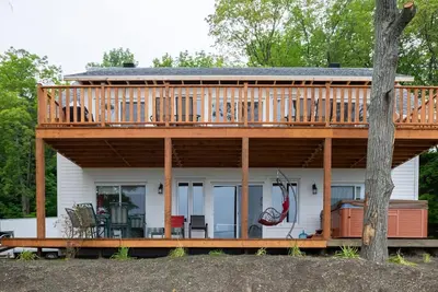 Image de La maison des Sous-Bois