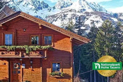 Image de Almchalet Goldbergleiten - Almchalet