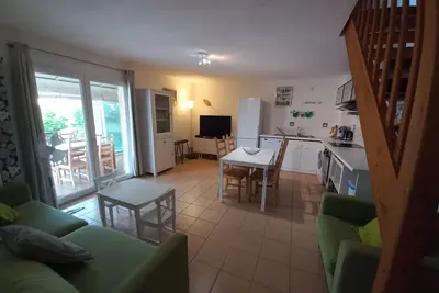 Image de Villa 3 Chambres 80 m2 Dans Résidence Sécurisée Avec Piscine, à 2 pas des Plages