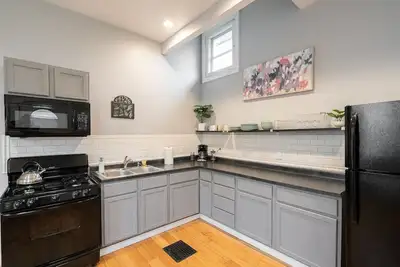 Image de Urban Oasis Home