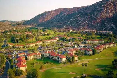 Image de Hyatt Vacation Club At The Welk -Luxury Resort w/ Golf, Pools, Water Parks +more