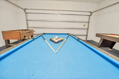 Image de Last Minute Disney Getaway! Private Pool, Hot Tub & Game Room. Book Now! #16034