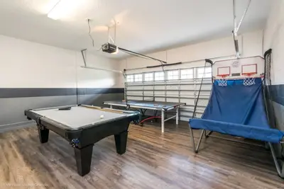 Image de Last Minute Disney Getaway! Private Pool, Hot Tub & Game Room. Book Now! #16184