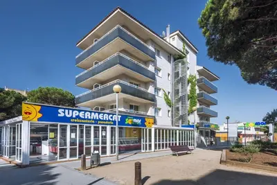 Image de Feriendorf Solmar Studio für 4 Personen