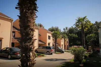 Image de Ferienanlage Savudrija Wohnung A2bp2 für 4 Personen