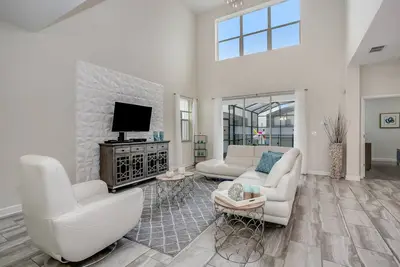 Image de Last Minute Disney! Private Pool, Hot Tub & Themed Bedrooms. Book Now! #26672