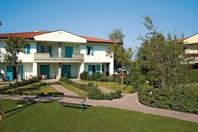 Image de Giardini di Altea Villetta Trilo fĂĽr 7 Personen