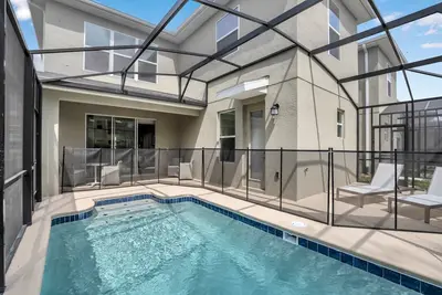 Image de Last Minute Disney Getaway! Luxury Villa with Private Pool. Book Now! #29112