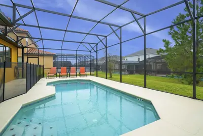 Image de Last Minute Disney Getaway! Luxury Villa with Private Pool. Book Now! #29116