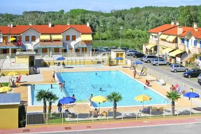 Image de Residence Solmare Two-room apartment Bilo Superior for 4 persons