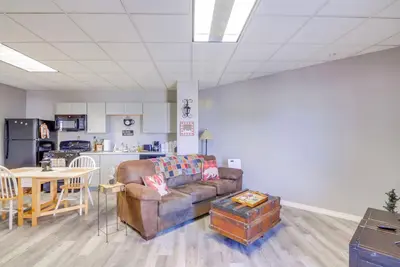 Image de Convenient Del Norte Apt Near Hiking & Downtown!