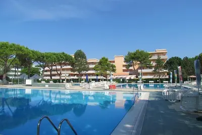 Image de Residenz Valbella Wohnung Tipo A für 4 Personen