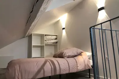 Image de charmant studio