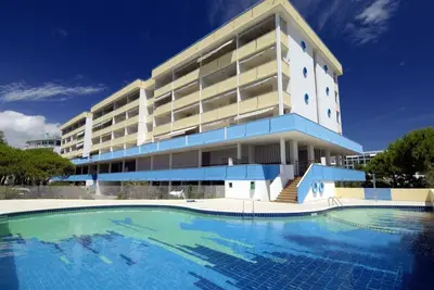 Image de Residence Itaca Studio Tipo A1s for 4 persons