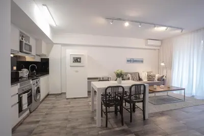 Image de Apartamento De Lujo - Palermo 6a