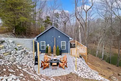 Image de The Calf Killer Cottage