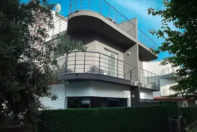 Image de Taş tatil evleri