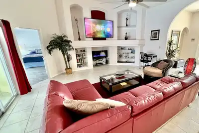 Image de Cape Coral 432 - Trois Chambres Villa, Couchages 6