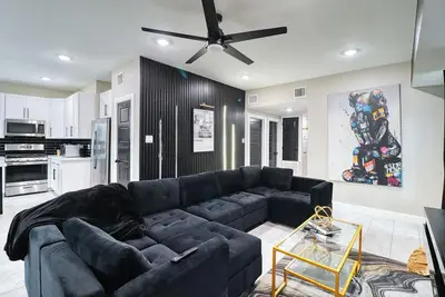 Image de 3br World Cup Getaway In Houston