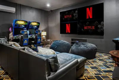 Image de Last Minute Disney Getaway! Private Pool, Hot Tub & Game Room. Book Now! #87725