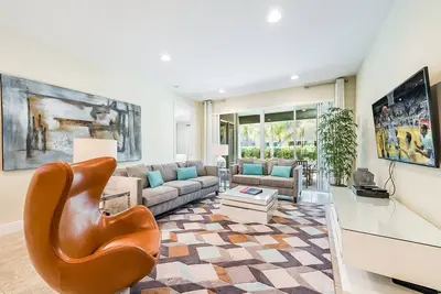 Image de Last Minute Disney! Private Pool, Hot Tub & Themed Bedrooms. Book Now! #89491